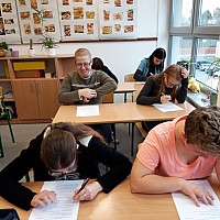 Konkurs ,,Poznaj swoje prawa w pracy” konkursu  ,,Poznaj swoje prawa w pracy”