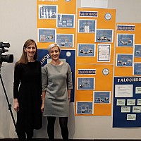 Ogólnopolska Konferencja podsumowująca program „Falochron”