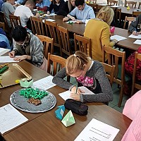 III Wojewódzki Konkurs Żeglarski w Szczecinie pod hasłem Niepodległa 1918-2018 w ramach 100-lecia Odzyskania Niepodległości