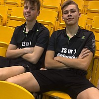 Kolejny wielki sukces uczniów z Zespołu Szkół nr 1 w Goleniowie