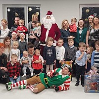 Działo się! Oj działo...