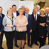 Konwent Powiatów Województwa Zachodniopomorskiego