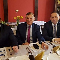 LXI Zgromadzenie Związku Celowego Powiatów Województwa Zachodniopomorskiego