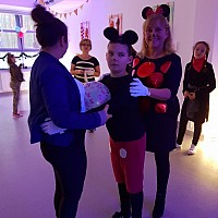 Miła Tradycja – czyli Bal Karnawałowy