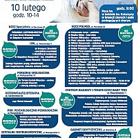 Biała Niedziela w Goleniowie