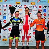 Sukces uczennicy z I Liceum Ogólnokształcącego im. im ppor. Emilii Gierczak w Nowogardzie