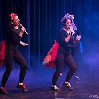 Koncert charytatywny dla Kacpra w Nowogardzkim Domu Kultury