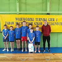 Zespół Szkół w Goleniowie zajmuje II miejsce!