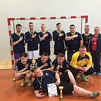 Zawodnicy z ZSP Nowogard najlepsi