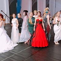 Sukces fryzjerek z ZSP Nowogard 