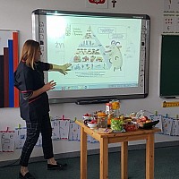 Program ABC Zdrowego Żywienia