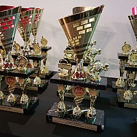 III Miejsce Dla Zespołu Szkół Nr 1 w Goleniowie w Rywalizacji Sportowej Szkół Województwa Zachodniopomorskiego w Ramach Licealiady