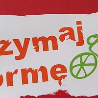 Program ,,Trzymaj formę”