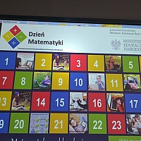 Dzień matematyki w Zespole Szkół w Goleniowie z udziałem uczniów Szkoły Branżowej I stopnia