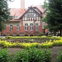 Dyrektor Domu Pomocy Społecznej w Nowogardzie poszukuje kandydatów do pracy