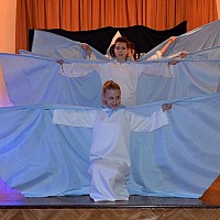 XI ARCHIDIECEZJALNY PRZEGLĄD TEATRALNY