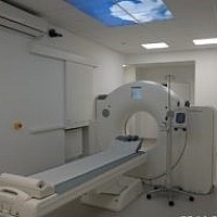 Szpitalne Centrum Medyczne w Goleniowie sp. z o.o. zaprasza na odpłatne badania tomografii komputerowej nowoczesnym 32 rzędowym aparatem Somatom Scope firmy Siemens