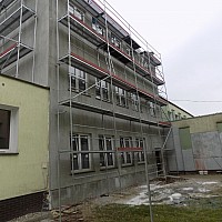  - Inwestycja w ZSP w Nowogardzie
