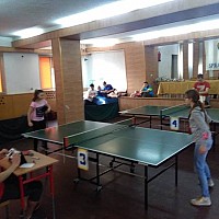 MISTRZOSTWA WOJEWÓDZTWA ZACHODNIOPOMORSKIEGO W TENISIE STOŁOWYM 