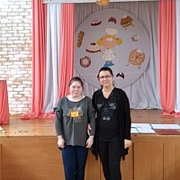 Wojewódzki konkurs z udziałem uczennicy z Zespołu Szkół w Goleniowie