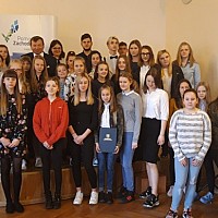 Podsumowanie VI edycji konkursu ,,Poszukiwacze Smaków”