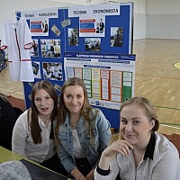 Dzień Otwarty w ZSP Nowogard 