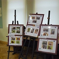Konferencja otwierająca projekt pn.: 