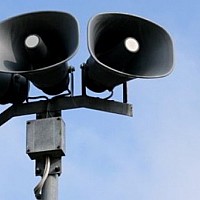 Trening uruchomienia systemu powszechnego ostrzegania