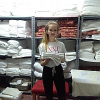 Staże hotelarzy z Zespołu Szkół nr 1 w Goleniowie w ramach projektu ERASMUS+