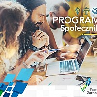 Rusza Program Społecznik!