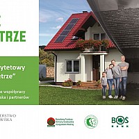 Spotkanie informacyjne w ramach programu 