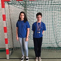 Mistrz Polski z Goleniowa