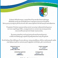 Dzień Pracownika Samorządowego