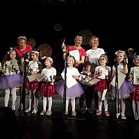 I Festiwal Piosenki o Zdrowiu