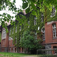 Ogłoszenie o wolnym stanowisku pracy w Domu Pomocy Społecznej w Nowogardzie