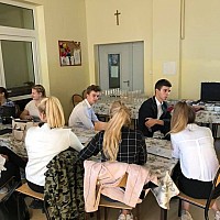  - KURS operatorów wózków jezdniowych kat. II dla uczniów ZSP Nowogard