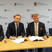 Budowa regionalnej infrastruktury informacji przestrzennej
