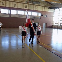 Rozpoczęcie roku szkolnego 2019/2020