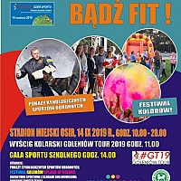 X Sportowy piknik z OSIR-EM 