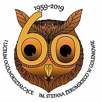 Jubileusz 60-lecia I Liceum Ogólnokształcącego im. Stefana Żeromskiego w Goleniowie