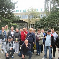 Narodowe czytanie Ogólnopolska akcja Pary Prezydenckiej 