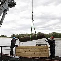 Trzecia neutralizacja niewybuchów - 15.09.2019 r.