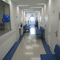 Zapraszamy do Poradni okulistycznej w przychodni Szpitalnego Centrum Medycznego w Goleniowie Sp. z o.o.