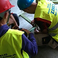 Kolejny rok wsparcia dla szkoły branżowej w SOSW Nowogardzie