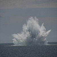 Neutralizacja niewybuchu 