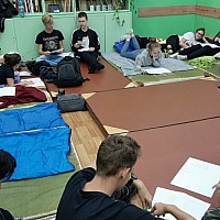 NOC FILOZOFÓW – NOC FILMOWCÓW