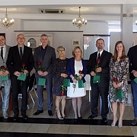 Powiatowy Dzień Edukacji Narodowej 2019