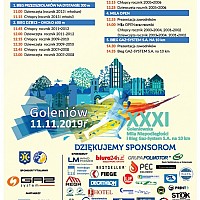 GOLENIOWSKA MILA NIEPODLEGŁOŚCI 2019