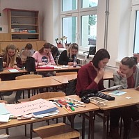 Akcja „BohaterON” w ZS nr 1 w Nowogardzie 