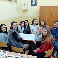 UCZNIOWIE I LO W NOWOGARDZIE UCZESTNICZĄ W PROJEKCIE #donthejt